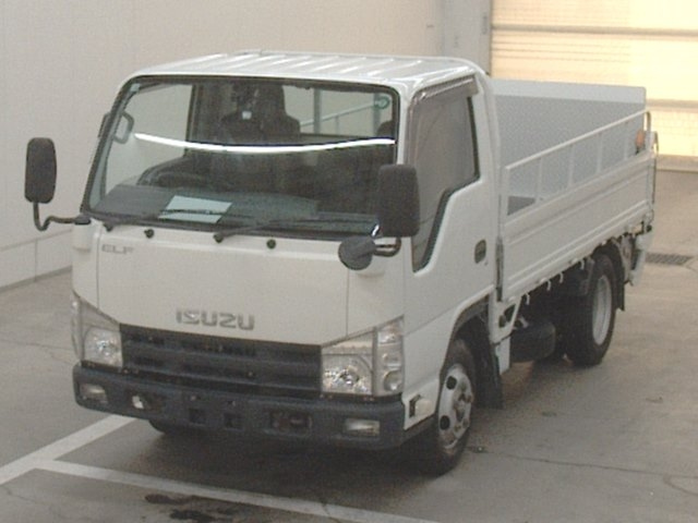 ISUZU ELF 2010