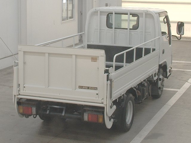 ISUZU ELF 2010