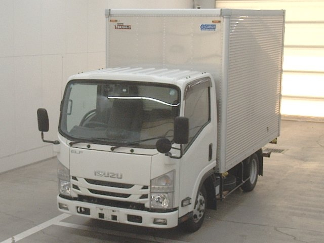 ISUZU ELF 2021