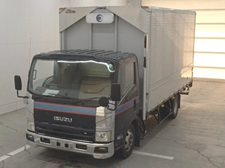 ISUZU ELF 2011