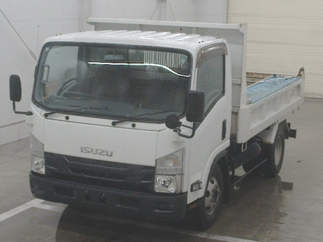 ISUZU ELF 2015