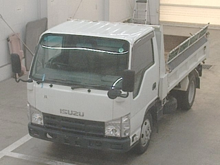 ISUZU ELF 2012