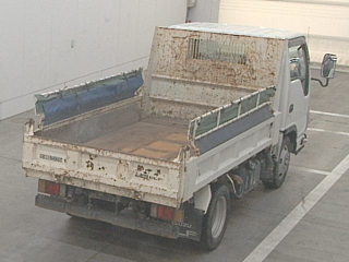 ISUZU ELF 2012