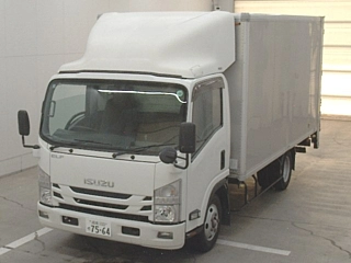 ISUZU ELF 2018