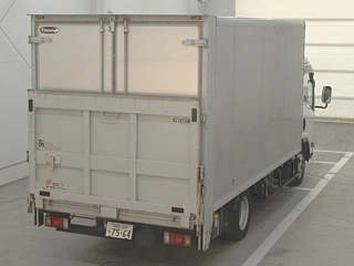 ISUZU ELF 2018