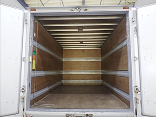 ISUZU ELF 2018