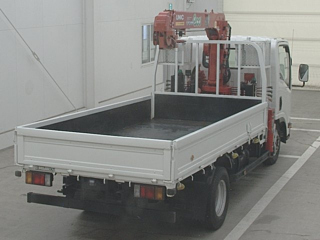 ISUZU ELF 2014