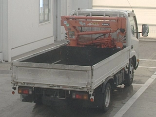 HINO DUTRO 2013