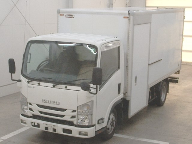 ISUZU ELF 2020