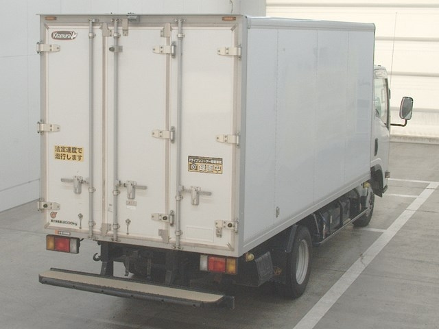 ISUZU ELF 2020