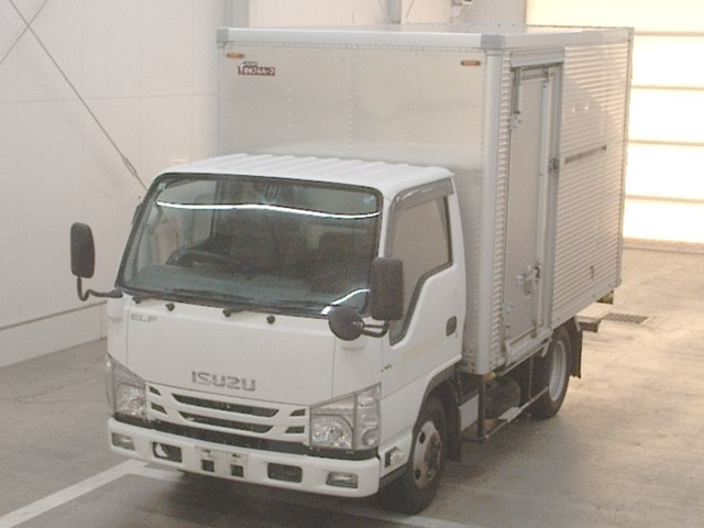 ISUZU ELF 2018