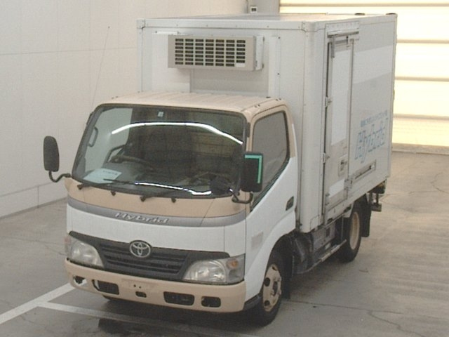 TOYOTA DYNA 2008