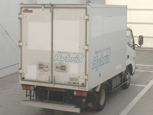 TOYOTA DYNA 2008