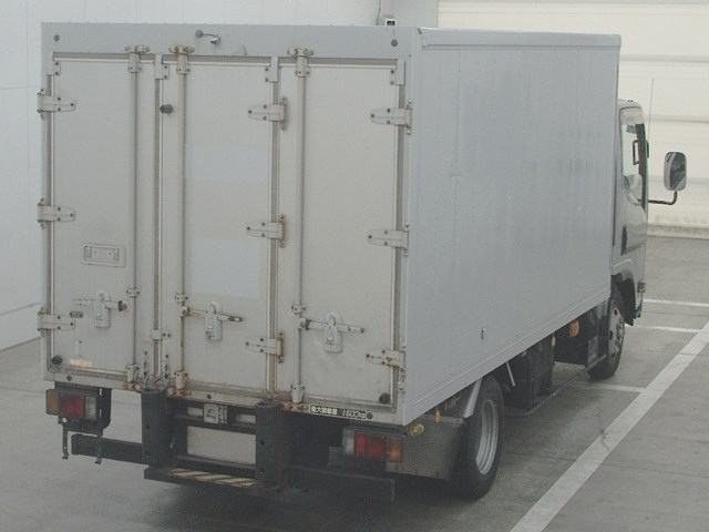 ISUZU ELF 2009