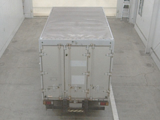 ISUZU ELF 2009