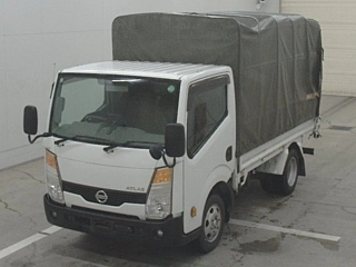 NISSAN ATLAS 2017