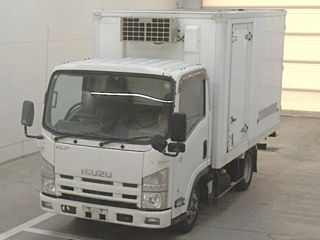 ISUZU ELF 2012