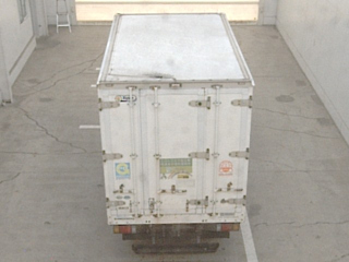ISUZU ELF 2012