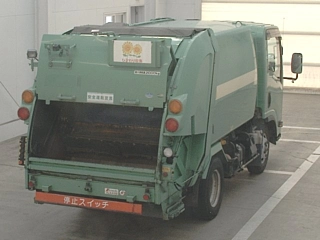 ISUZU ELF 2017