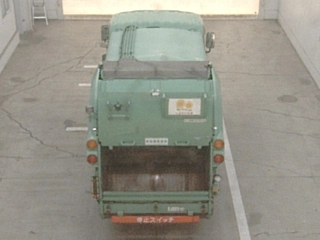 ISUZU ELF 2017