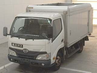 HINO DUTRO 2013