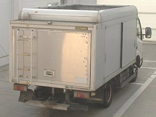 HINO DUTRO 2013