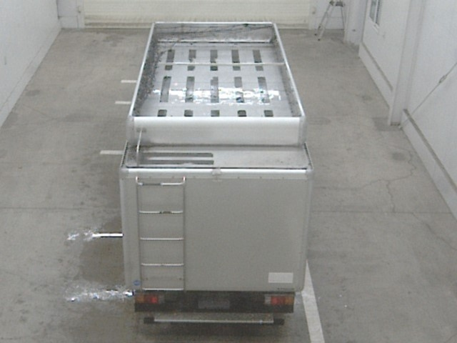 HINO DUTRO 2015