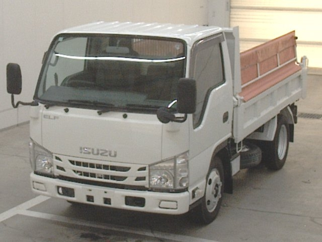 ISUZU ELF 2018