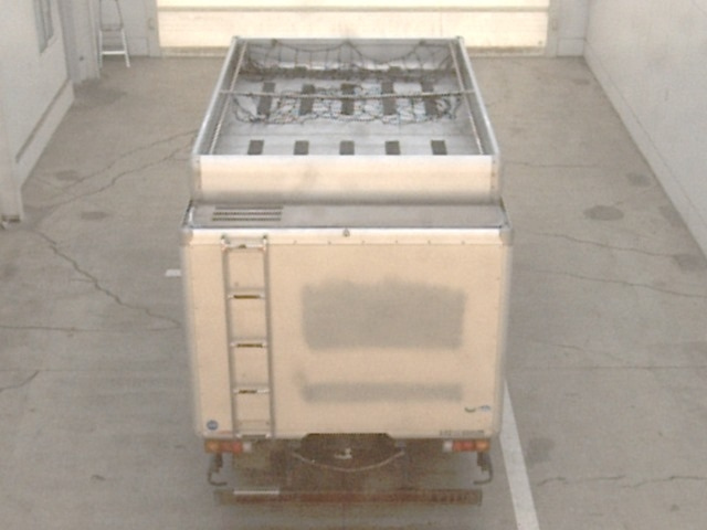 MITSUBISHI CANTER 2015