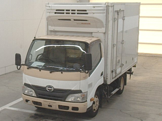 HINO DUTRO 2013