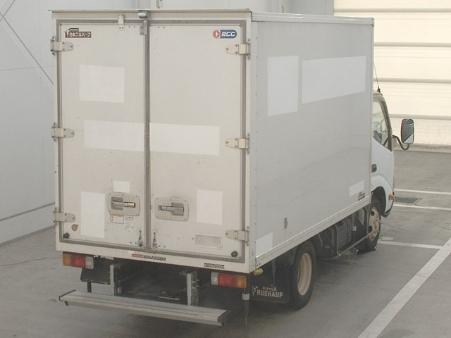 HINO DUTRO 2013