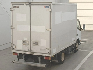 HINO DUTRO 2013