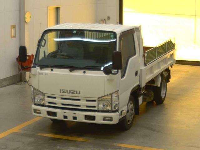ISUZU ELF 2014