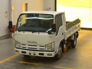 ISUZU ELF 2014