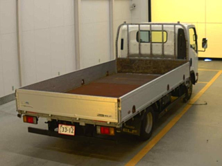 ISUZU ELF 2013