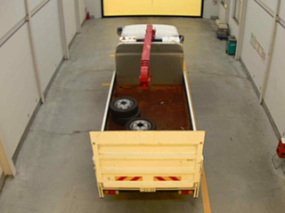 car slider