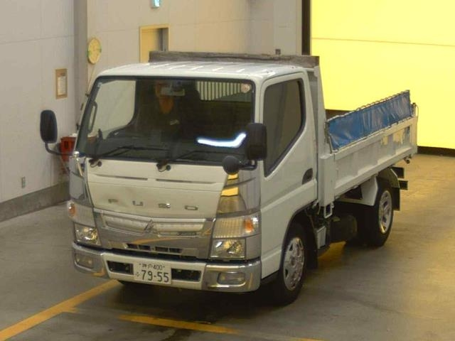 MITSUBISHI CANTER 2019