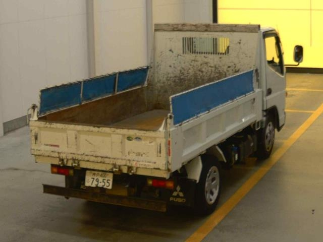 MITSUBISHI CANTER 2019