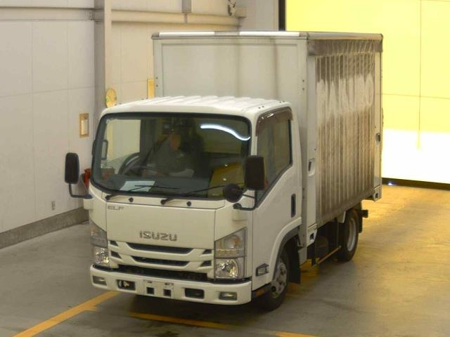 ISUZU ELF 2019