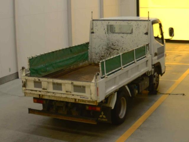 MITSUBISHI CANTER 2019