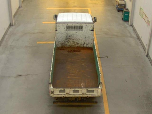 MITSUBISHI CANTER 2019