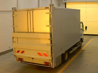 ISUZU ELF 2016