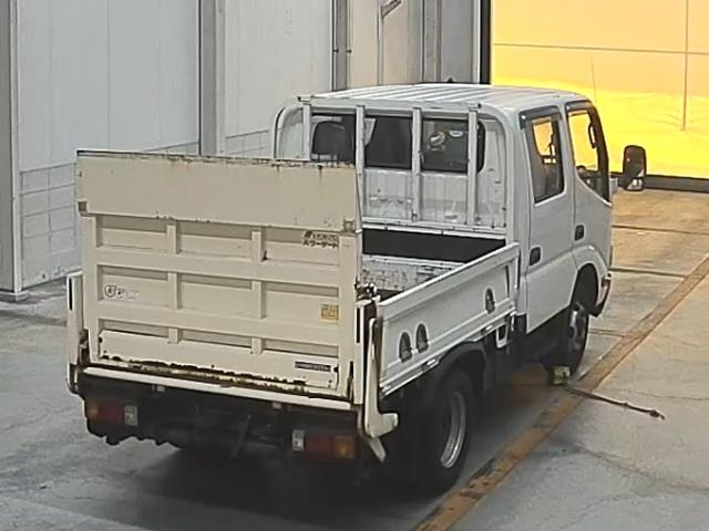 HINO DUTRO 2015