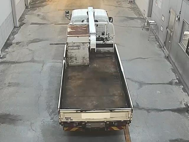HINO DUTRO 2015