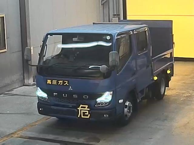 MITSUBISHI CANTER 2021