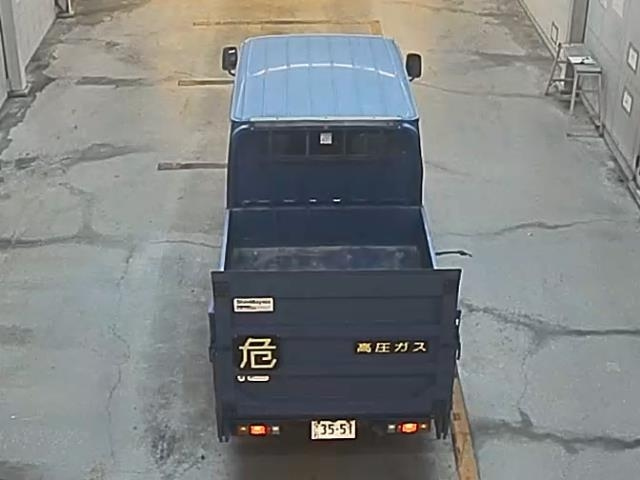 MITSUBISHI CANTER 2021