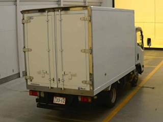 ISUZU ELF 2013