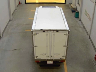 ISUZU ELF 2013
