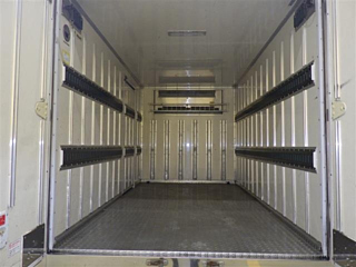 ISUZU ELF 2013