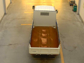 car slider